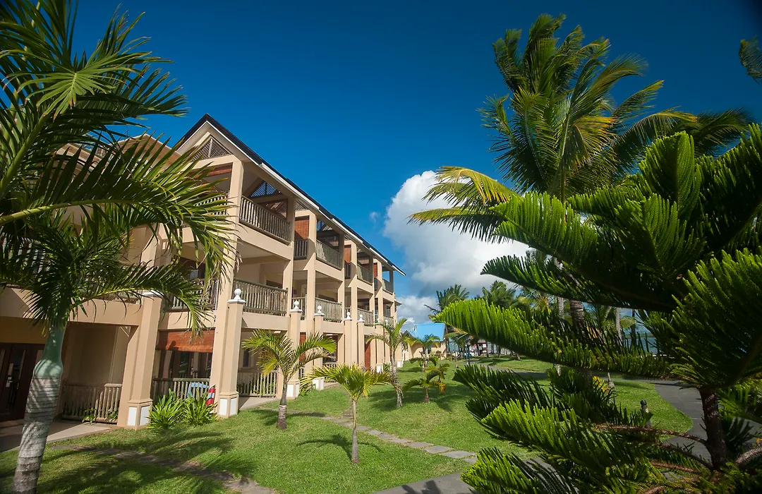 Jalsa Beach Hotel & Spa-1