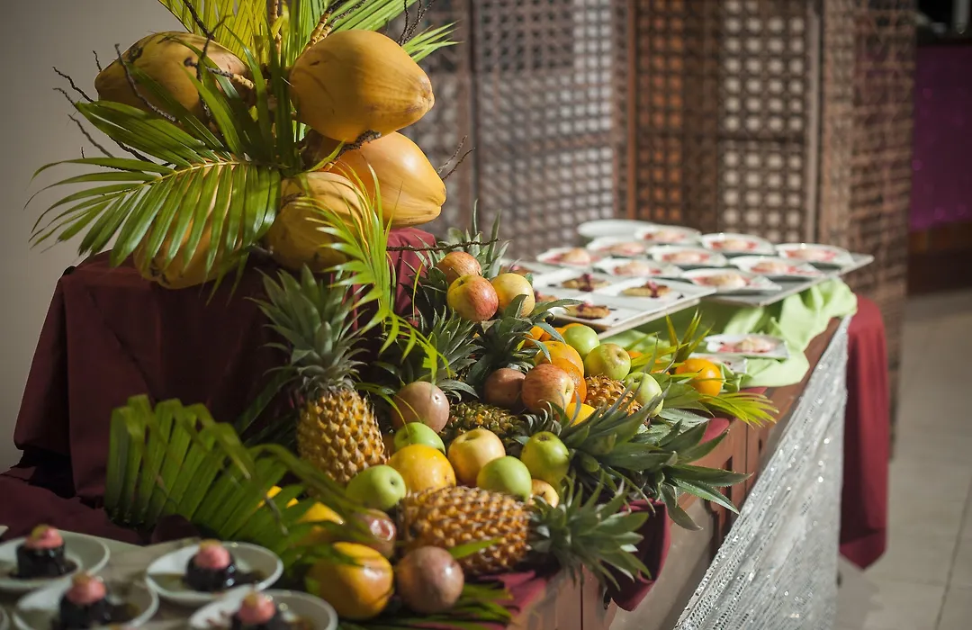 Jalsa Beach Hotel&Spa-1