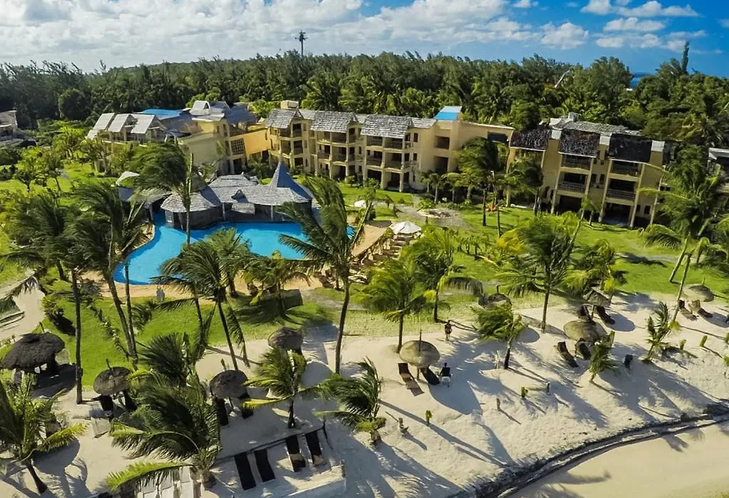 Jalsa Beach Hotel & Spa-1