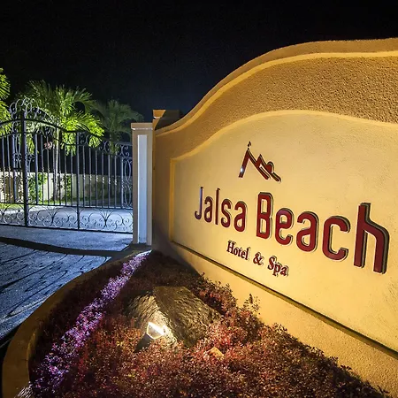Jalsa Beach Hotel & Spa-3