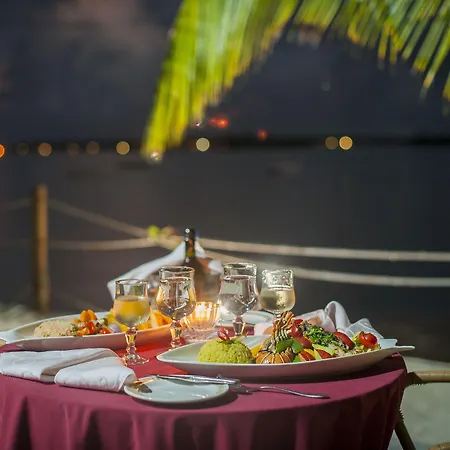 Jalsa Beach Hotel & Spa-3