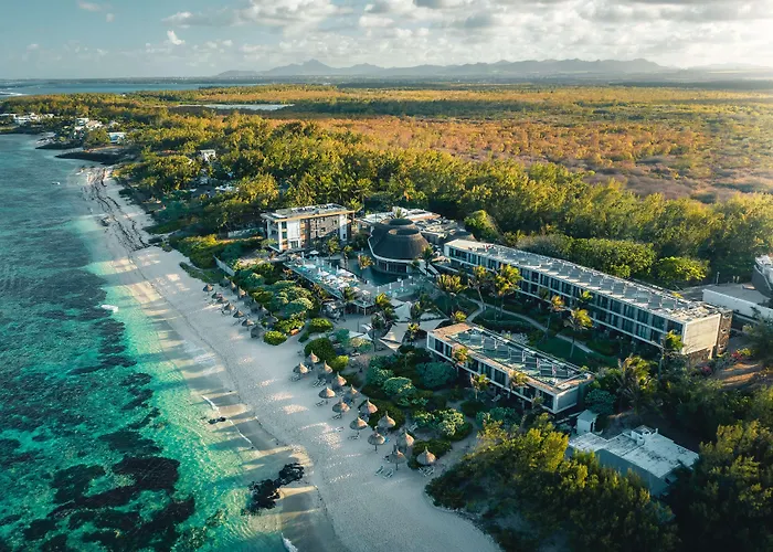 Radisson Blu Poste Lafayette Resort & Spa (Adults Only)